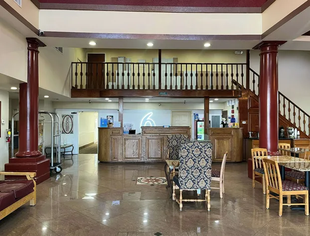 Motel 6 Tucson, AZ – Airport / Kino Sports Complex hotel detail image 2