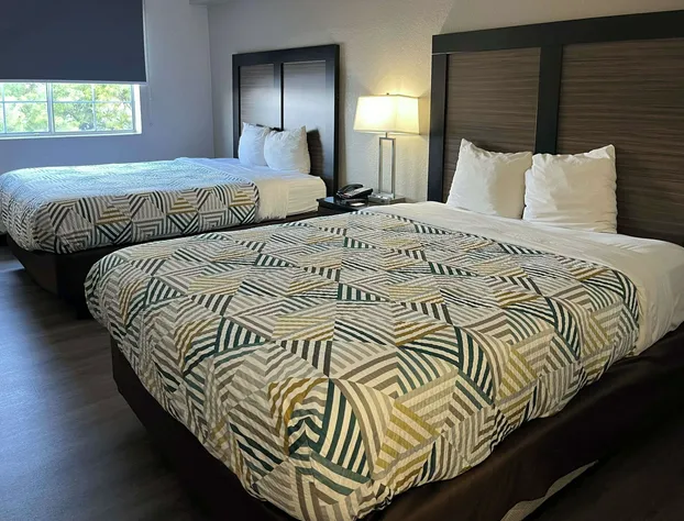 Motel 6 Tucson, AZ – Airport / Kino Sports Complex hotel detail image 4