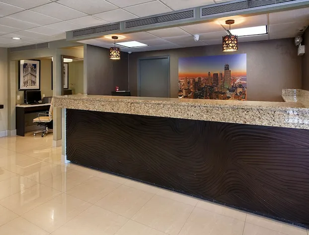 Best Western O'Hare/Elk Grove Hotel hotel detail image 1