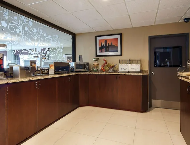 Best Western O'Hare/Elk Grove Hotel hotel detail image 4