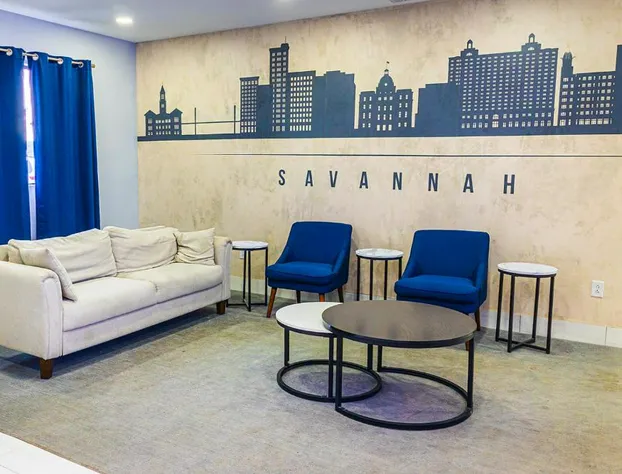 Baymont by Wyndham Port Wentworth hotel detail image 4