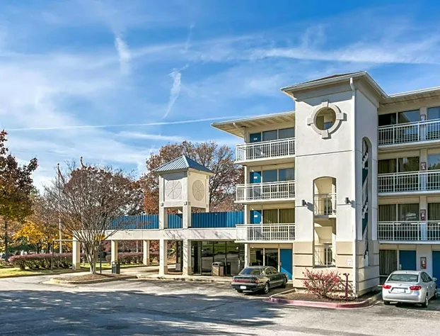 Rodeway Inn Baltimore - Inner Harbor South hotel detail image 1