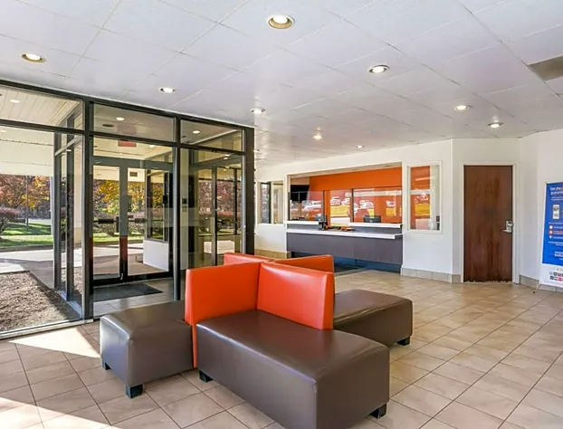 Rodeway Inn Baltimore - Inner Harbor South hotel detail image 4