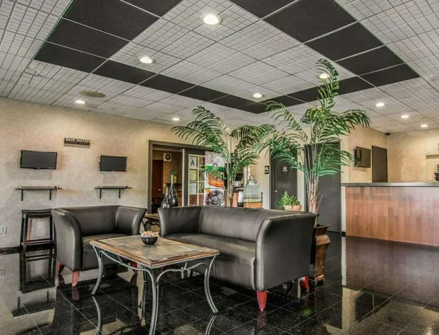 Quality Inn Temecula Valley Wine Country hotel detail image 3