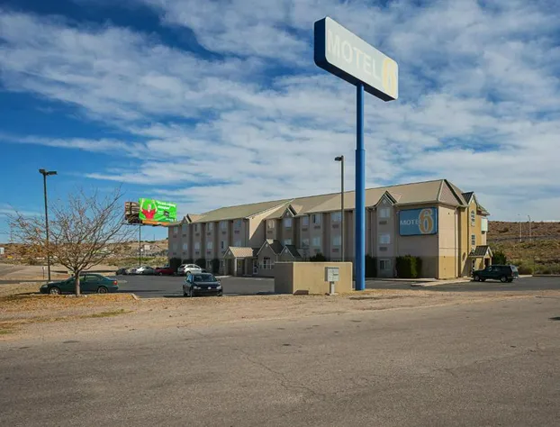 Motel 6 Bernalillo, NM hotel detail image 3