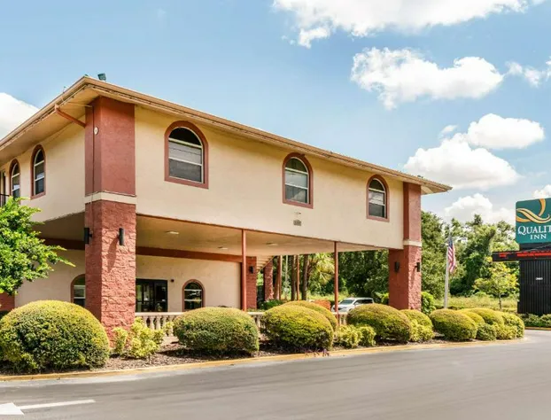 Quality Inn & Suites Orlando Airport hotel detail image 1