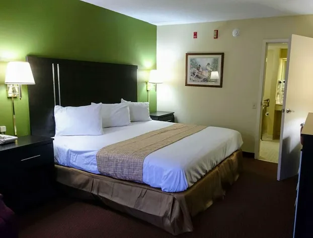 Travelodge by Wyndham Knoxville East hotel detail image 2