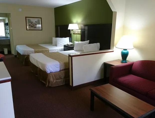 Travelodge by Wyndham Knoxville East hotel detail image 4