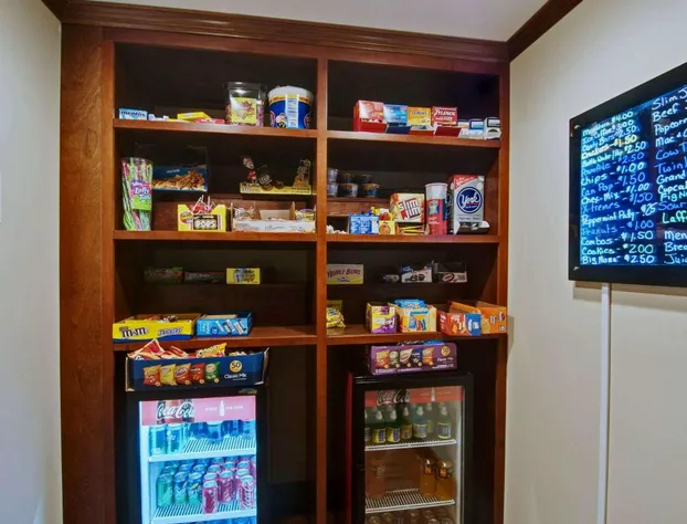 Quality Inn Beckley hotel detail image 3