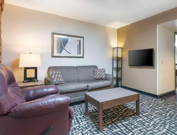 Quality Inn & Suites Mayo Clinic Area hotel detail image 3