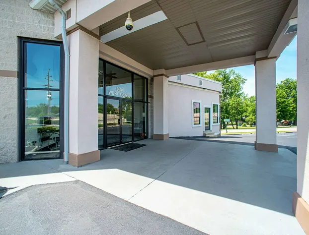 Quality Inn Near Six Flags St. Louis hotel detail image 2