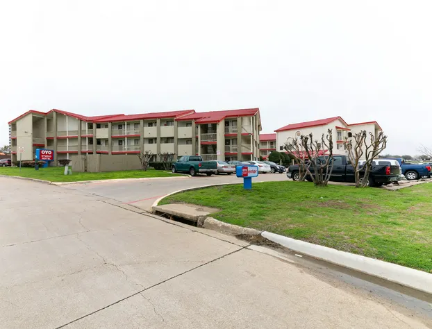 Studio 6 Irving, TX – DFW North hotel detail image 1