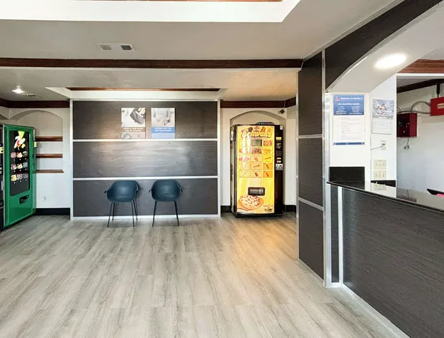 Studio 6 Irving, TX – DFW North hotel detail image 3