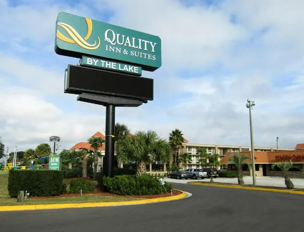 Quality Inn & Suites Kissimmee by The Lake hotel detail image 3