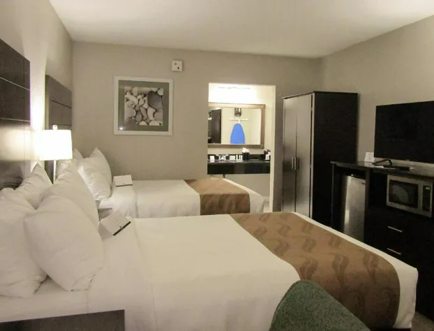 Quality Inn & Suites Kissimmee near Main Gate hotel detail image 1