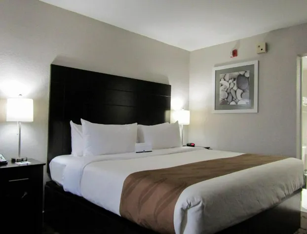 Quality Inn & Suites Kissimmee near Main Gate hotel detail image 2