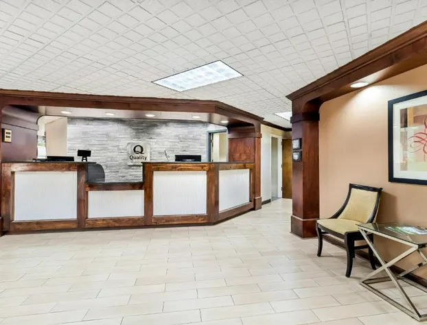 Quality Inn & Suites Florence Civic Center hotel detail image 4