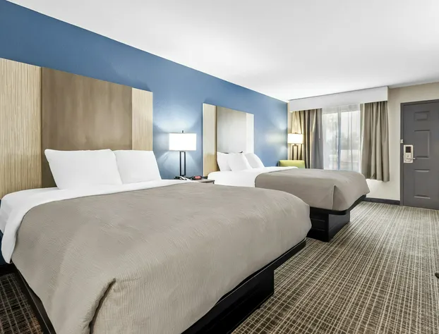 Quality Inn & Suites Florence Civic Center hotel detail image 3
