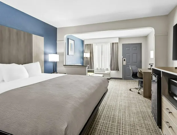 Quality Inn & Suites Florence Civic Center hotel detail image 4