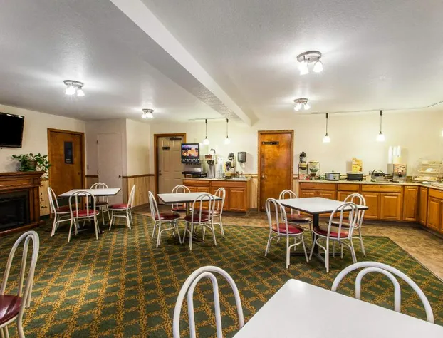 Quality Inn & Suites Goldendale hotel detail image 3
