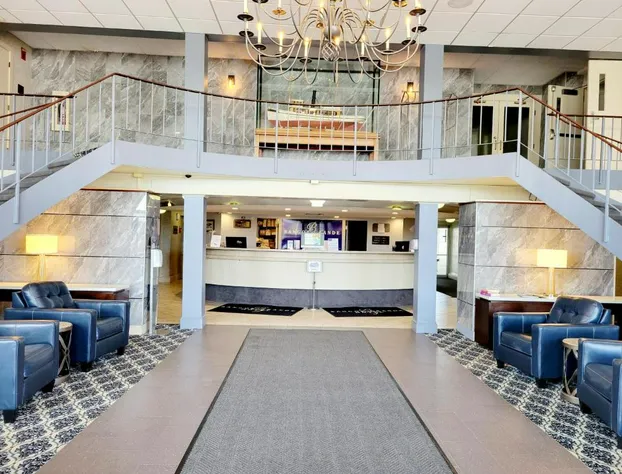 Bangor Grande hotel detail image 1