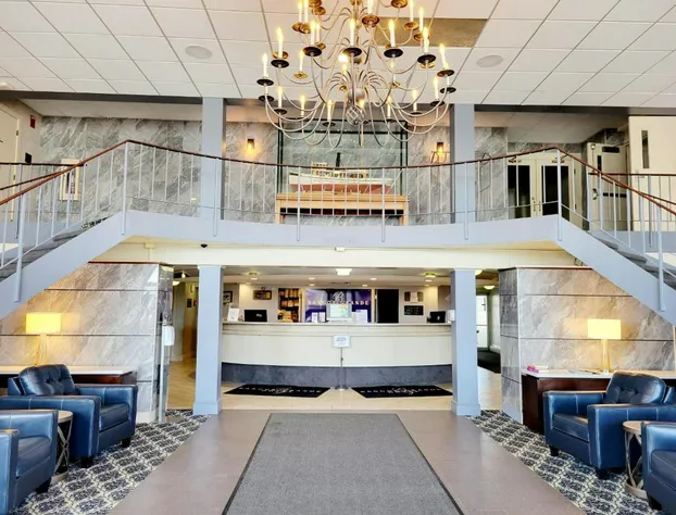 Bangor Grande hotel detail image 2