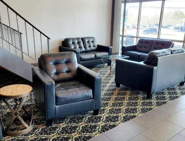 Bangor Grande hotel detail image 2