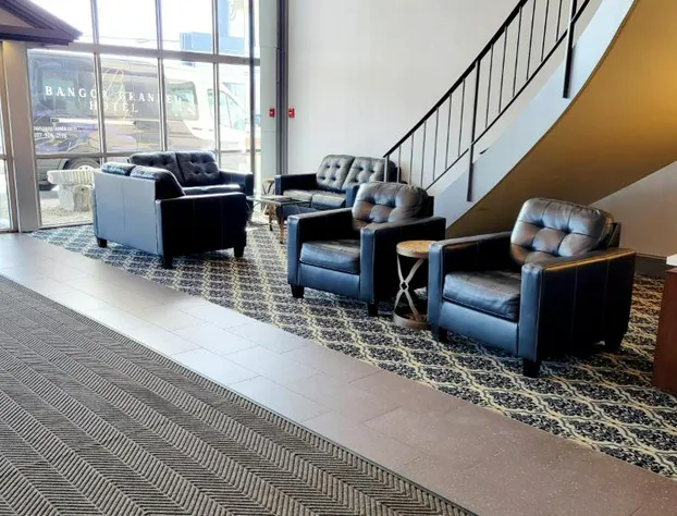 Bangor Grande hotel detail image 4