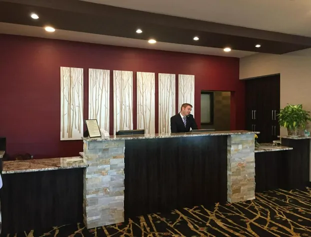 Ramada by Wyndham Grand Forks hotel detail image 2