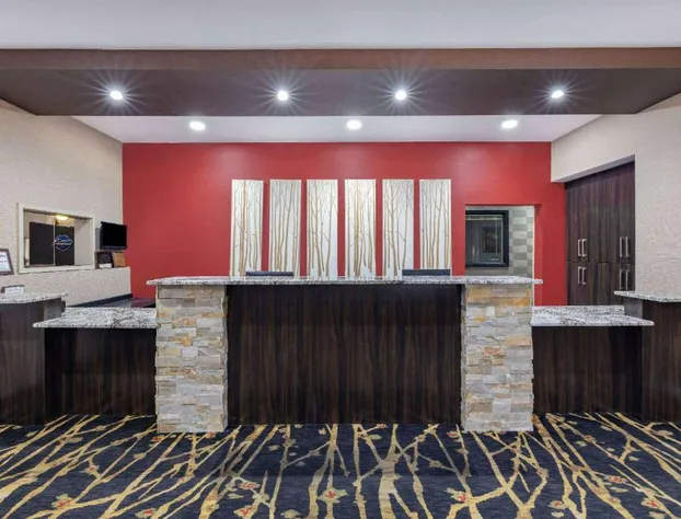 Ramada by Wyndham Grand Forks hotel detail image 3