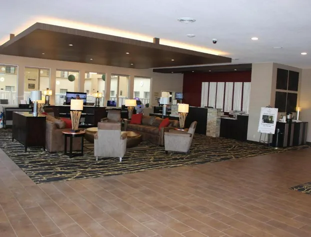 Ramada by Wyndham Grand Forks hotel detail image 4