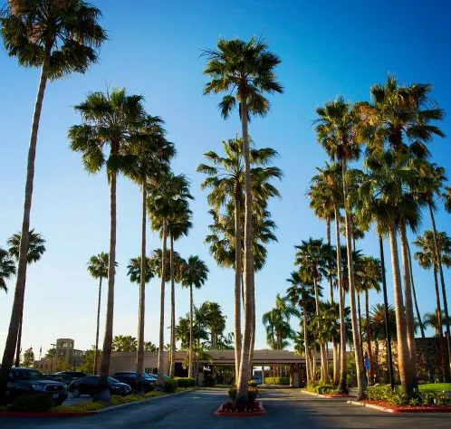 Ramada San Diego N Conf Center hotel detail image 4