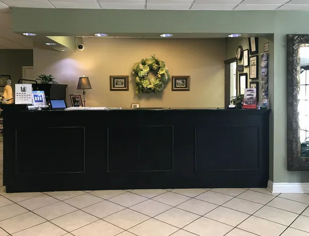 Carmel Inn & Suites hotel detail image 2