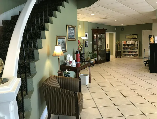 Carmel Inn & Suites hotel detail image 3