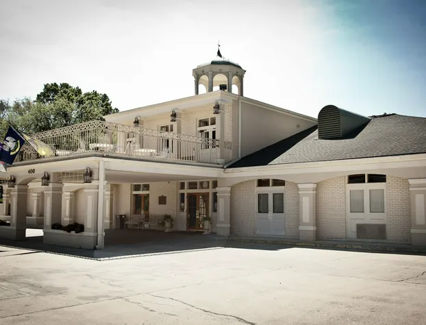 Carmel Inn & Suites hotel detail image 1