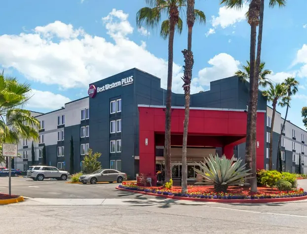 Best Western Plus Commerce Hotel hotel detail image 2