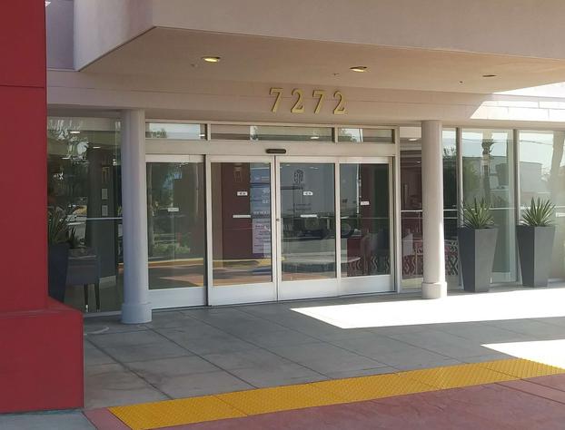 Best Western Plus Commerce Hotel hotel detail image 4