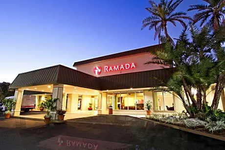 Ramada Inn Miami Airport North hotel detail image 4