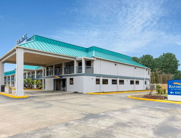 Baymont by Wyndham Biloxi/Ocean Springs hotel detail image 4