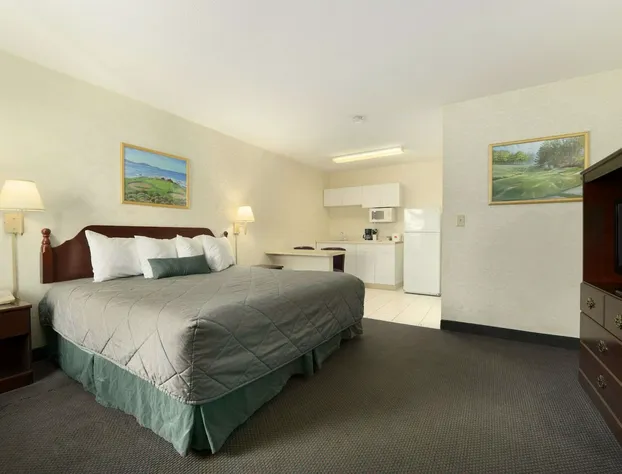 Days Inn by Wyndham Augusta / Fort Eisenhower hotel detail image 4