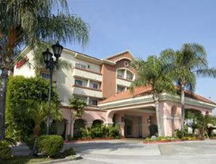 Park Suites Hotel hotel detail image 2