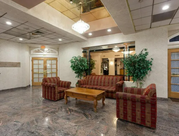 Park Suites Hotel hotel detail image 4