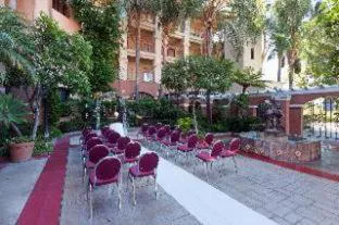 Park Suites Hotel hotel detail image 4