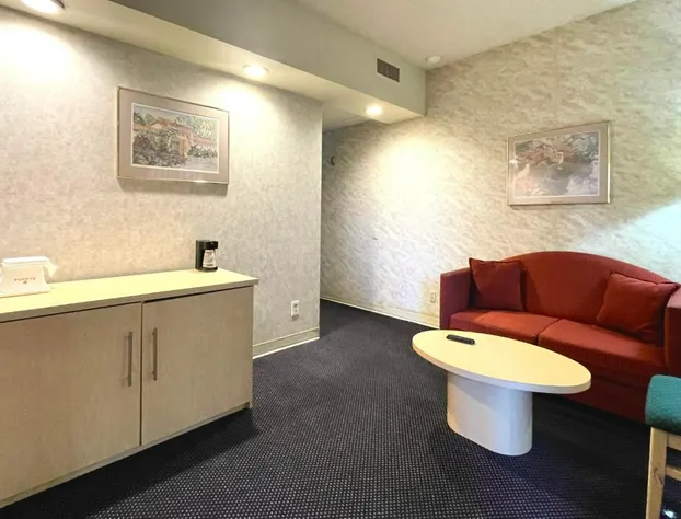 Park Suites Hotel hotel detail image 3