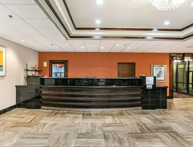 Clarion Hotel BWI Airport Arundel Mills hotel detail image 1