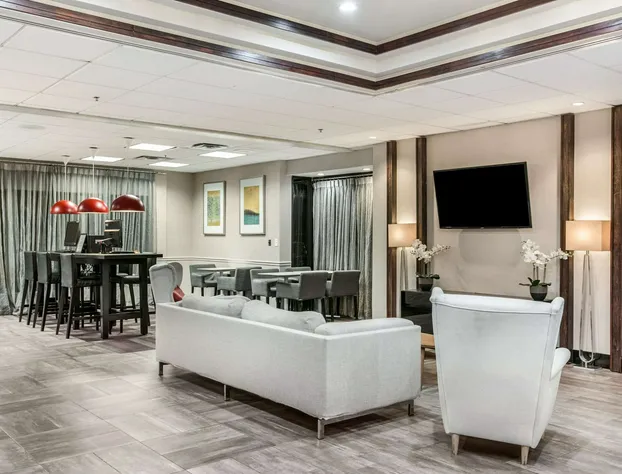 Clarion Hotel BWI Airport Arundel Mills hotel detail image 3