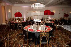 Clarion Hotel BWI Airport Arundel Mills hotel detail image 1