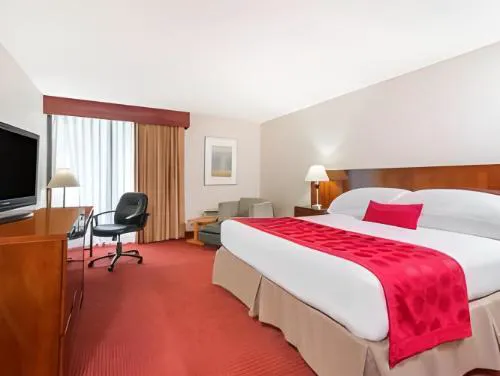 Clarion Hotel BWI Airport Arundel Mills hotel detail image 2