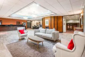 Clarion Hotel BWI Airport Arundel Mills hotel detail image 4
