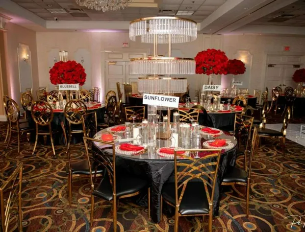 Clarion Hotel BWI Airport Arundel Mills hotel detail image 1